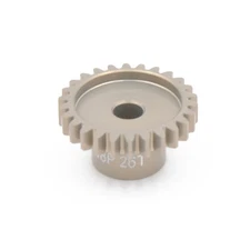 Koswork 48P 26T Aluminum Thin Lightweight Pinion Gear - KOS03001-26