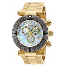 Invicta Reserve Subaqua Noma I Men's Limited Swiss Made Chronograph Watch 90241