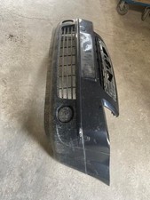 Pare-choc avant Citroen C2