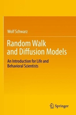 Random Walk and Diffusion Models - 9783031121029