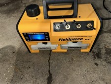 Fieldpiece VP87 - Dual Stage, 8 CFM Vacuum Pump