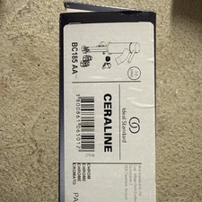 Ideal Standard Ceraline  Mixer Tap  BC185AA