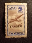 IBERIA STAMP — photo 1