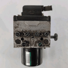 4541X3 ABS Aggregat PEUGEOT 407 1.6 16V HDi Ber. 4p/d/1560cc