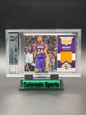2012-13 Panini Limited Hockey Cards 33