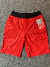 Lululemon T.H.E. Shorts, Red, Limited Edition...