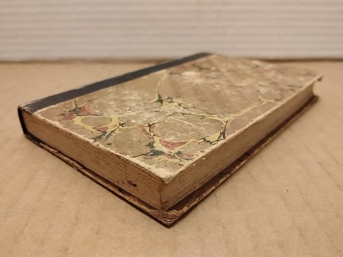 1840 History of the Inquisition by William Sime 1st American Edition Hardcover - Picture 7 of 8