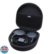 LTGEM Hard Travel Carrying Case for SteelSeries Arctis Nova Pro / 7 / 7X / 7X