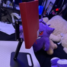 Portable Tablet/Phone/Monitor Stand Adjustable 360 Swivel Bracket