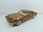 Vintage Corgi Toys #264 Oldsmobile Toronado - Repainted Unboxed
