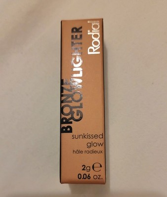 Rodial Bronze Glowlighter 2g Sunkissed Glow