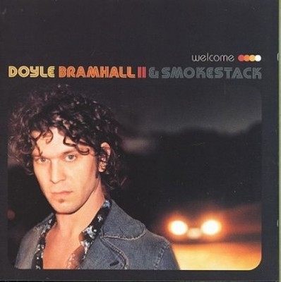 Welcome by Doyle Bramhall II & Smokestack