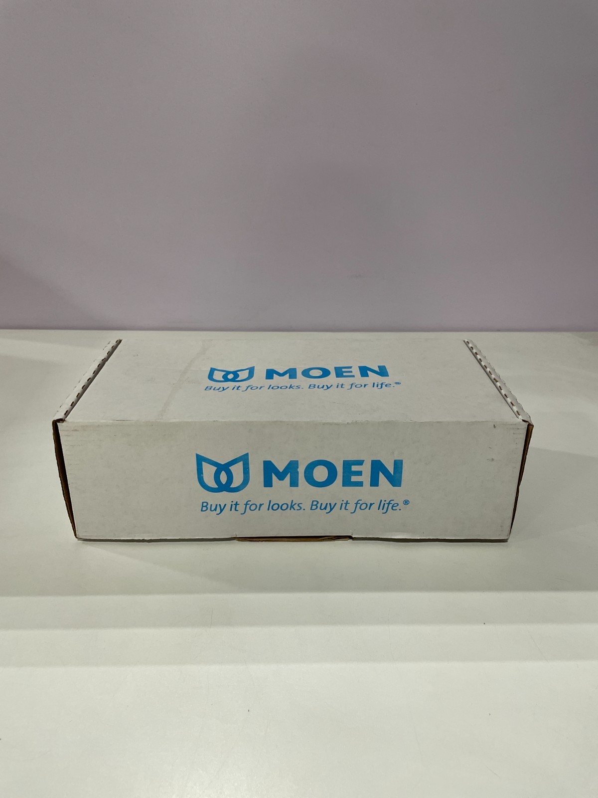 Moen 164929NL Handheld Showerhead Nickel