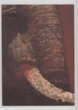 1993 The Edge Cutting Edge Creators Glenn Kim #18 1z4