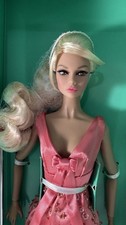 Poppy Parker Doll Sparkling Sunset NRFB