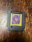 Spiritual Warfare - Nintendo NES Video Game - 1992 Original Vintage