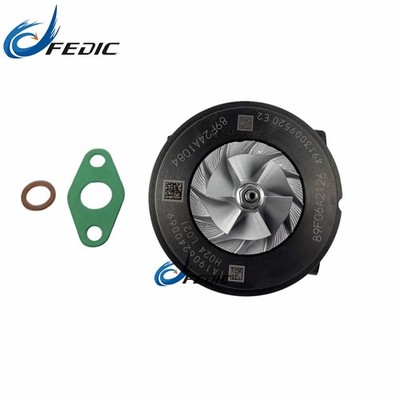 TD02M5bR MFS Genuine Turbo cartridge 49130-04515 for SAIC MAXUS V80 2.0L