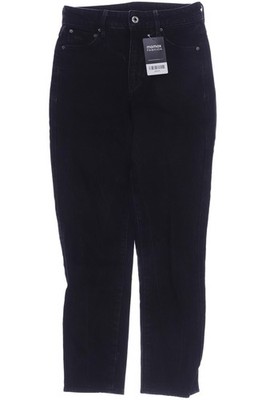 G STAR RAW Jeans Damen Hose Denim Jeanshose Gr. W25 Leder Baumwolle ... #2x9c2re