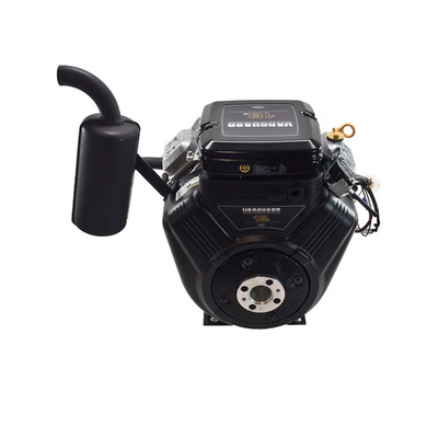 Briggs Engine 18hp Vanguard, OHV, Oil Filter, Electric Star_
