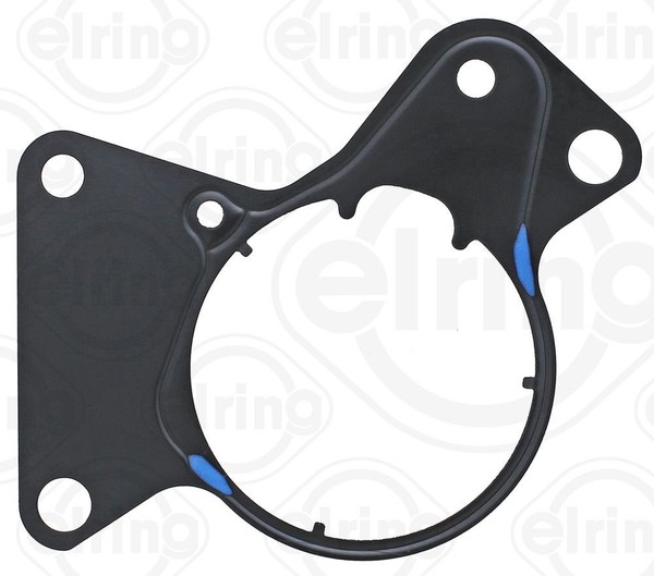 NEU - Elring 081.360 Dichtung, Kraftstoffpumpe FüR VW-image