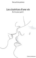 Chiara Lantheaume | Les Cicatrices D'une Vie | Taschenbuch | FranzöSisch (2025)