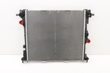 2018 - 2025 ALFA ROMEO STELVIO 2.0L ENGINE COOLANT COOLING RADIATOR OEM 50563151