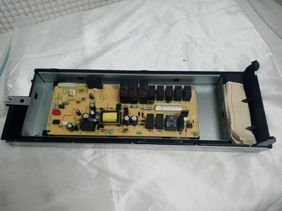 Elextrolox EI30BM60MAS Microwave Control Assembly 5304503308