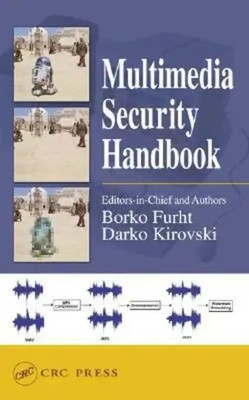 Multimedia Security Handbook | Borko Furht | Buch | Internet and Communications