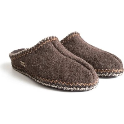 Haflinger As Classic Smokey Brown 39 -Open Box