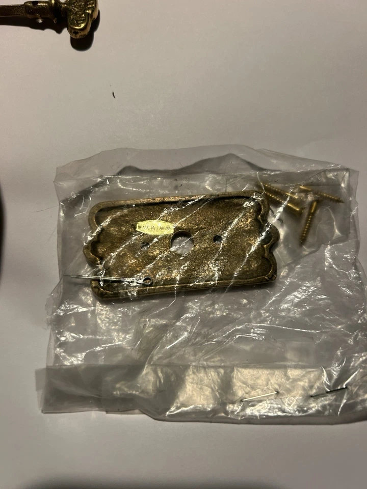 Vintage Mechanical Doorbell - Image 4 of 4