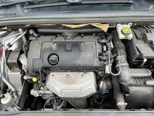 Moteur Peugeot 308