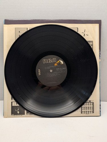 Elvis Presley Our Memories Of Elvis Volume 2 Vinyl LP Record VG+ - Imagen 6 de 6