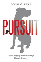 Court Greene | Pursuit | Taschenbuch | Englisch (2021) | Kartoniert / Broschiert