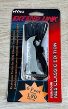 Nyko Extend Link Extension Cable for NES Classic Edition – New