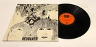 The Beatles Revolver 1978 Stereo Vinyl LP Record PCSO 7009 Aussie Pressing NM