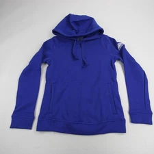 adidas Sweatshirt Women's Blue New with Tags