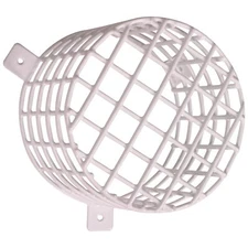 Safety Technology International Inc. STI-9617 Beacon and Sounder Steel Wire Cage