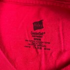 Jeff Gordon Shirt Mens Medium Shirt Red 2015 Drive For Five Racing Nascar — photo 3