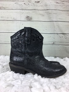 steve madden morty boots