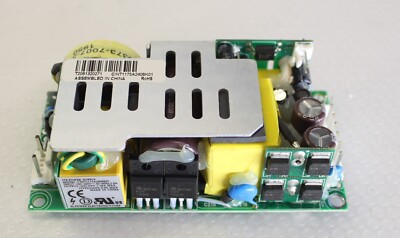 SL Power Electronics CINT1175A2406K01 24V 7.3A AC100-240V 50-60Hz Power Supply