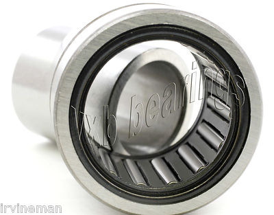 HK172620 Shell Type Bearing with inner ring 17x26x20 | eBay