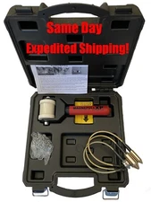 MAGNEPULL XP1000LC 3 Magnets 1/2" 3/4" Stud Fishing Cable Wire Puller Tool v2