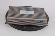 Power Acoustik LX2-1000 2-Channel 1000 Watt Car Amplifier