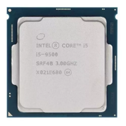 CPU セット⑩ i3-9100×5 i5-9400×12 i5-9500 Amazon.com: Intel Core i3-9100 Desktop Processor 4 Cores up to 4.2