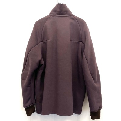 N.Hoolywood 23Aw Reversible Blouson 2232-Bl01-002 Brown | eBay
