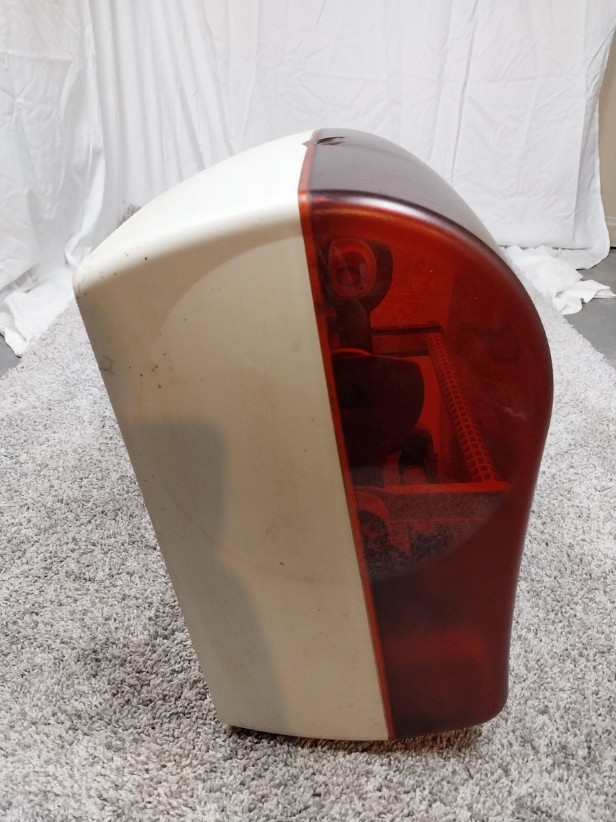 ザ・キンクス サバイバー スクラップヒープ・シティ SS-2292 見本盤　EP Georgia-Pacific GoRag Touchless Automated Paper Towel Dispenser