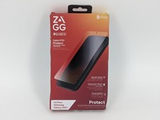 ZAGG Invisible Shield Fusion XTR3 Screen Protector for Samsung Galaxy S24 