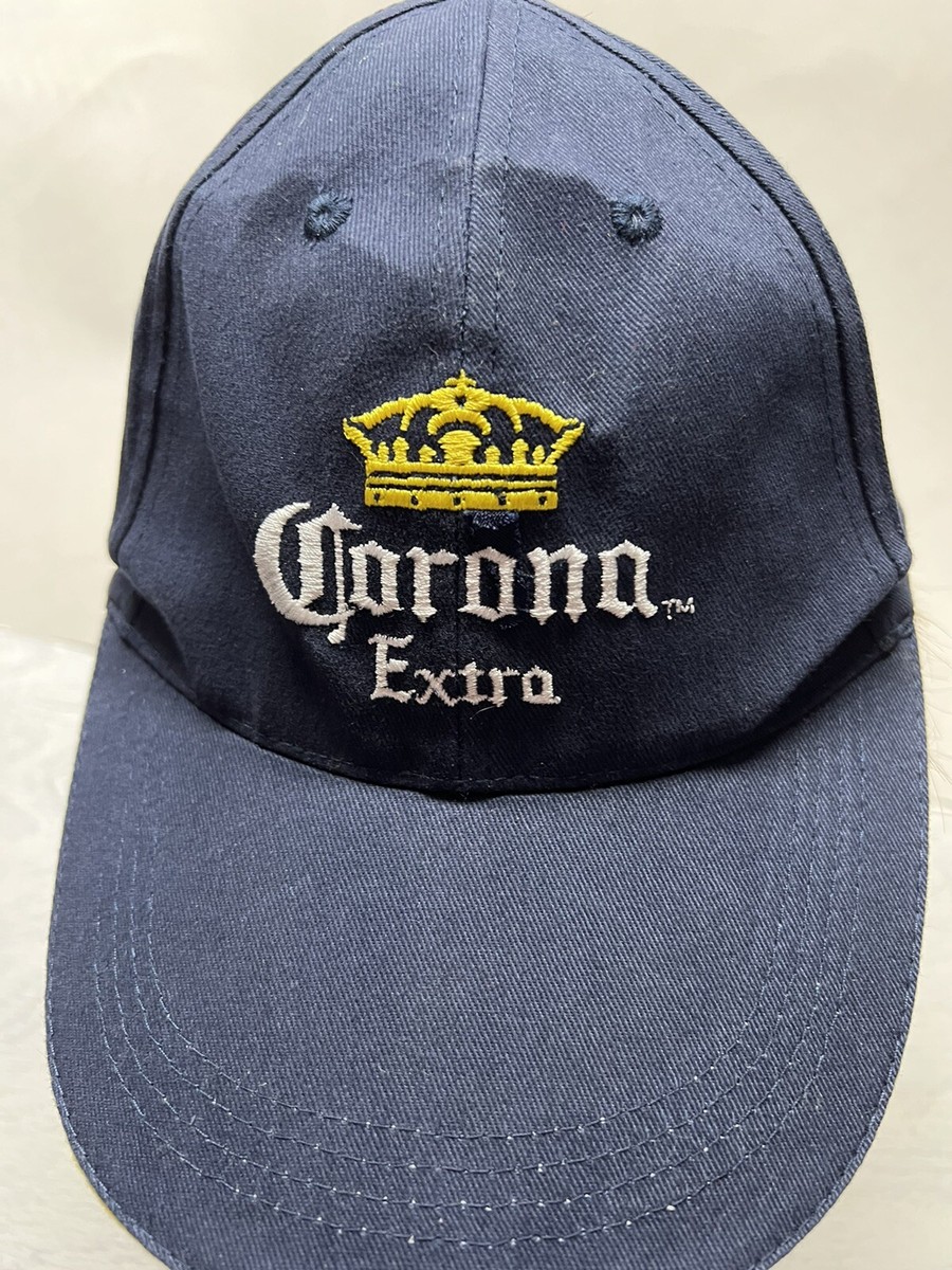 Casquette de baseball pour chien réglable VGEBY - Lettres bleues M