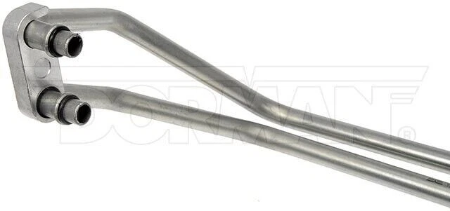 Línea de enfriador de aceite de transmisión Dorman 624-549 para 04-07 Cadillac CTS Foto 3 de 4