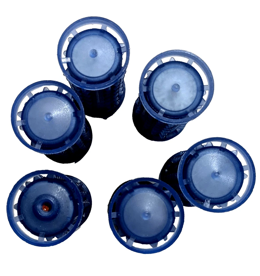 REMINGTON BODY WAVES H-1080i Ionic Wax Core INDIVIDUAL Replacement Roller LARGE - Image 2 of 4